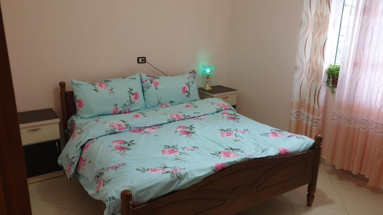 Hotel Radomira Ceren Eksteriør billede
