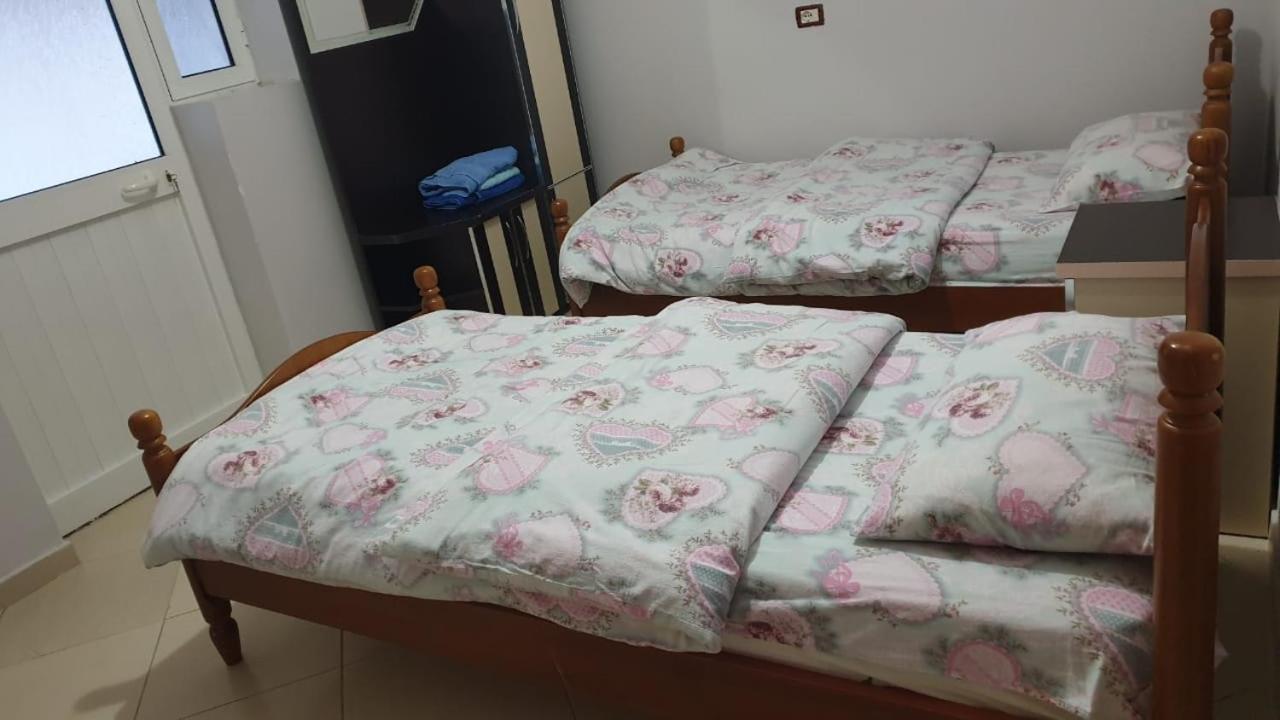 Hotel Radomira Ceren Eksteriør billede
